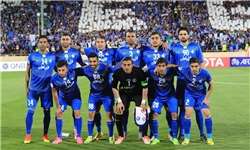 باشگاه العین از «میزبانی استقلال» به AFC شکایت کرد