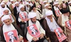 بیانیه علمای بحرین: پس از کشتار وحشیانه اخیر، برای تمام احتمالات آماده‌ایم