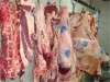 توزیع گوشت ۲۲هزار تومانی در بازار