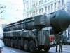 قانونگذار روس: در صورت ورود آمریکا به کریمه، از سلاح اتمی استفاده می‌کنیم