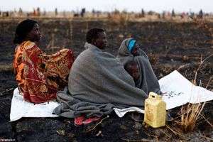وبا در سودان جنوبی جان ۲۴۸ نفر را گرفت