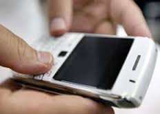 استفاده از تلفن همراه در شب نوجوانان را افسرده می‌کند