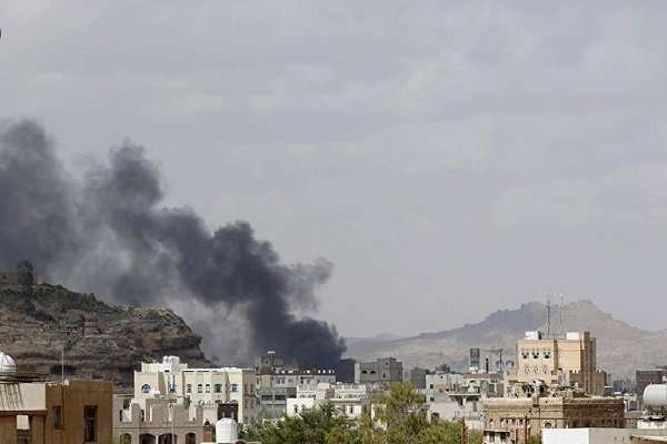 انفجار مرگبار در استان الجوف یمن