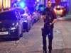 اعلام هویت دو نفر از عاملین حمله لندن