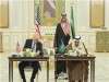 قرارداد ۱۱۰ میلیارد دلاری تسلیحاتی عربستان-آمریکا جعلی است