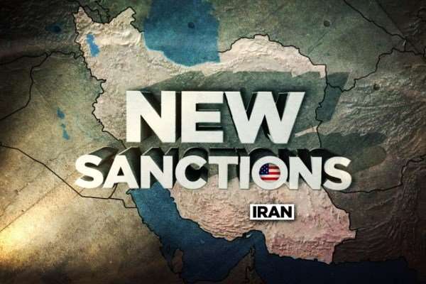 سنا آمریکا درباره تحریم های جدید ایران رای گیری می کند