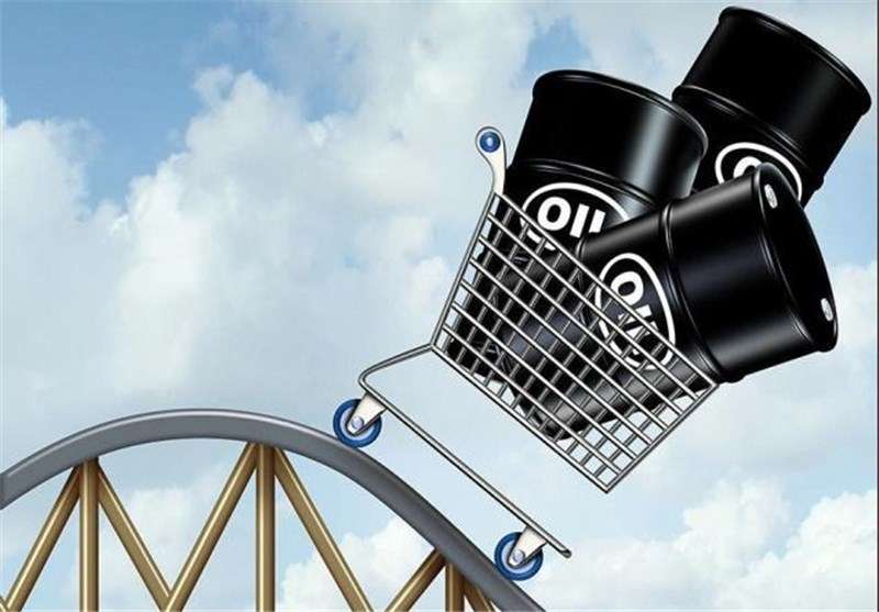 اوپک تحت تاثیر تنش قطر/نفت زیر ۵۰ دلار شد