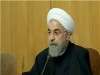 روحانی:ملت ایران هر دسیسه و توطئه را با وحدت و ساختار قدرتمند امنیتی در هم می‌شکنند
