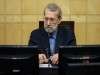 لاریجانی: مجلس به تحرکات سنا پاسخ می‌دهد