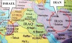 روزنامه صهیونیستی: سه نقشه‌ ایران برای نزدیک شدن به مرزهای سرزمین های اشغالی