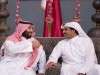 رویارویی قطر با عربستان خبر از اتفاقات تازه‌ای در دنیا می‌دهد/ مثلث ایران، روسیه و چین در مقابل آمریکا یعنی بروز تحولات جدید + تصاویر