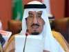 شاه سعودی کناره‌گیری می‌کند