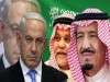 جنبلاط:‌ ائتلاف کشورهای عرب سنی با اسرائیل توهمی بیش نیست