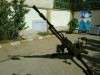 کشف یک توپ ضد هوایی و  ۳۷ قبضه سلاح از گروهک جیش‌الظلم