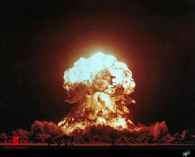 چهار چیزی که می‌تواند انسان‎ها را از یک بمباران هسته‌ای نجات دهد+تصاویر