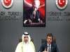 ترکیه: اجازه نمی دهیم قطر منزوی شود