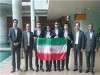 تیم المپیاد شیمی دانش‌آموزی ایران «سوم» جهان شد