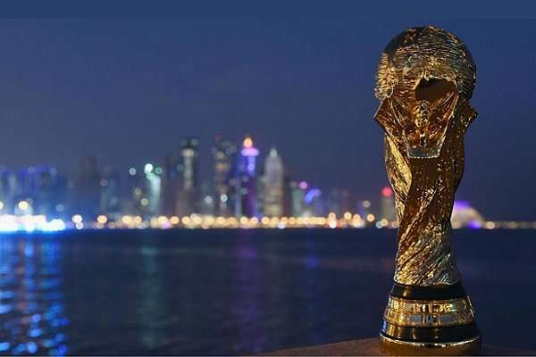 ۶ کشور خواهان گرفتن میزبانی جام جهانی از قطر شدند!