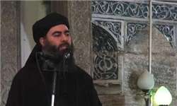 عراق: «ابوبکر البغدادی» هنوز زنده است