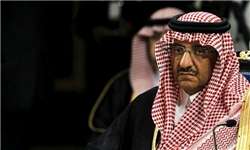 شک سعودی‎ها درباره «اقامت اجباری» بن نایف به یقین تبدیل شد