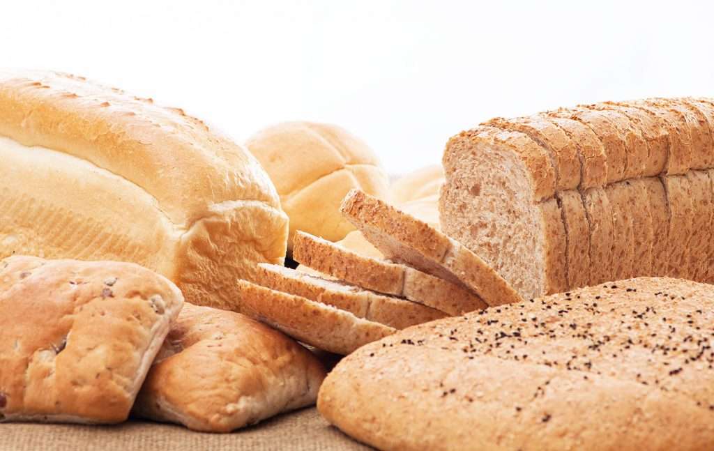 ارتباط مستقیم میزان نمک مصرفی در نان با ابتلای افراد به بیماری های قلبی