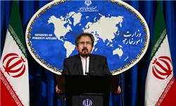 اعتراض شدید ایران به کاردار کویت/ تهران حق اقدام متقابل را برای خود محفوظ می‌داند