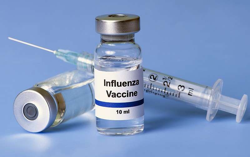 همه آنچه باید در مورد واکسن آنفلوانزا بدانید