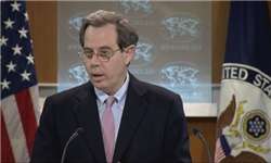 دستیار وزیر خارجه آمریکا: ایجاد هلال ایرانی در منطقه، تهدیدی برای شرکای ماست