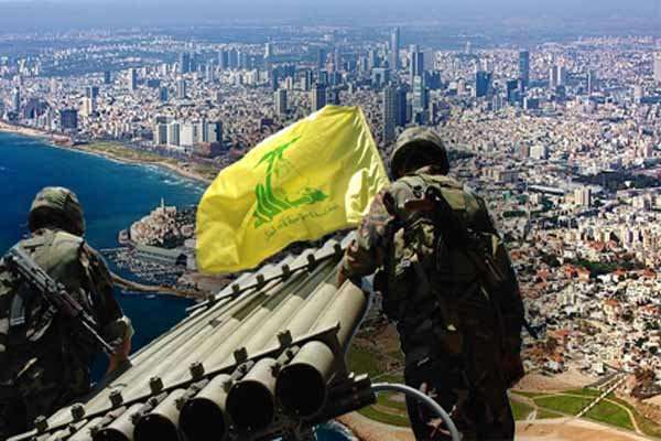 پایان اولین روز عملیات موفقیت آمیز حزب الله در عرسال