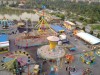 ۱۷۶ وسیله بازی در شهربازی‌های تهران پلمب شد