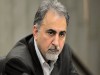 نجفی نامزدی شهرداری تهران را پذیرفت