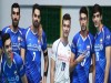 پنجمی امیدهای والیبال ایران در قهرمانی آسیا