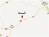 السخنه، بزرگترین پایگاه داعش در شرق حمص آزاد شد + نقشه