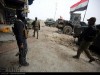 بمباران پل‌های مورد استفاده داعش در «تلعفر»