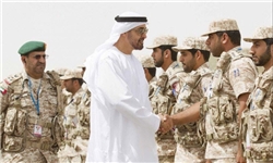 امارات برای تصاحب نفت یمن «شبوه» را اشغال کرد