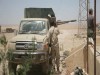 تسلط ارتش سوریه بر مناطق جدید در شرق السویداء