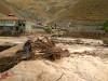 هشدار نسبت به وقوع سیلاب در مازندران