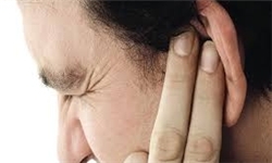 منشأ 50 درصد دردهای گوش مشکلات فک و دندان است
