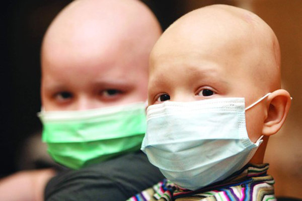 ۳۰۰۰میلیارد تومان هزینه مستقیم درمان سرطان در ایران