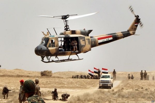 رزمندگان عراقی در آستانه فتح‌الفتوح دیگر/ فروریختن آخرین دژ داعش