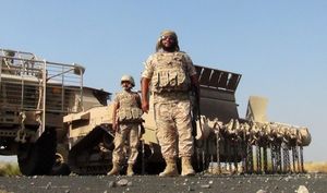 نقش تخریبی امارات در جنوب یمن