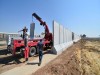واکنش سرلشگر باقری به دیوارکشی ترکیه در مرزهای مشترک با ایران
