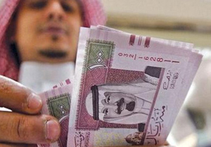 ارث شاهزاده سعودی بودجه چند کشور است؟+عکس