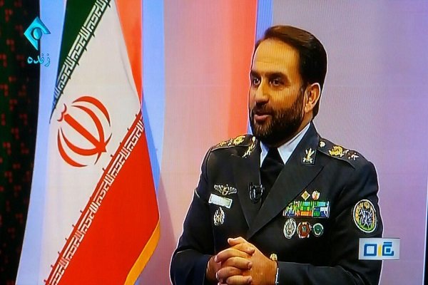 ماجرای اخطار به ۲ هواپیمای جاسوسی/ در ایران هیچ چیزی بلوف نیست