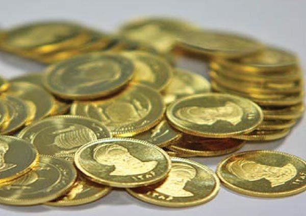 سکه طرح جدید ۵۰۰۰ تومان گران شد/ افزایش قیمت دلار