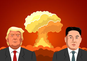 کره شمالی: آمریکا منتظر عواقبی دردناک باشد
