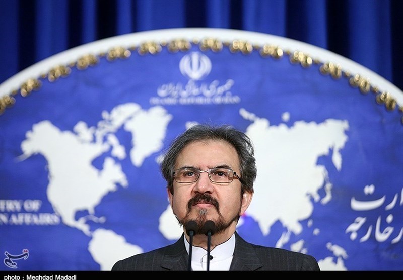 توضیحات سخنگوی وزارت امور خارجه درباره حواشی دیدار ایران - سوریه