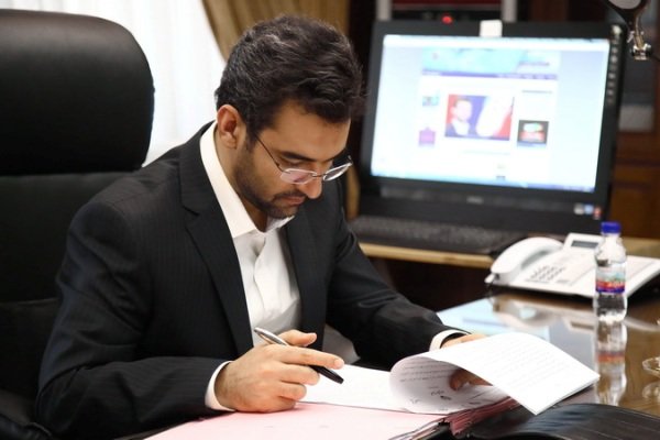 وزیر ارتباطات؛انجمن جهانی موبایل ایران را تحریم نکرد