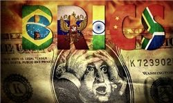 حذف دلار از تجارت جهانی کارویژه گروه بریکس