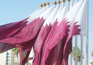 بیانیه جدید کشورهای عربی علیه قطر